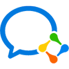 企業微信私有化